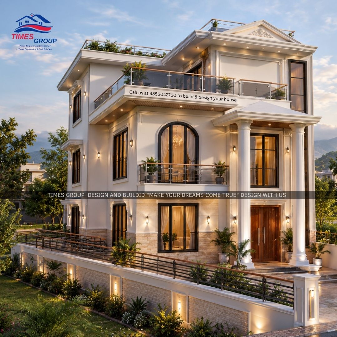 Laxman Sunar architecture project
